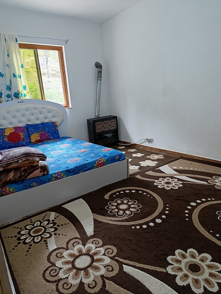 دوخوابه اسماعیل بابایی