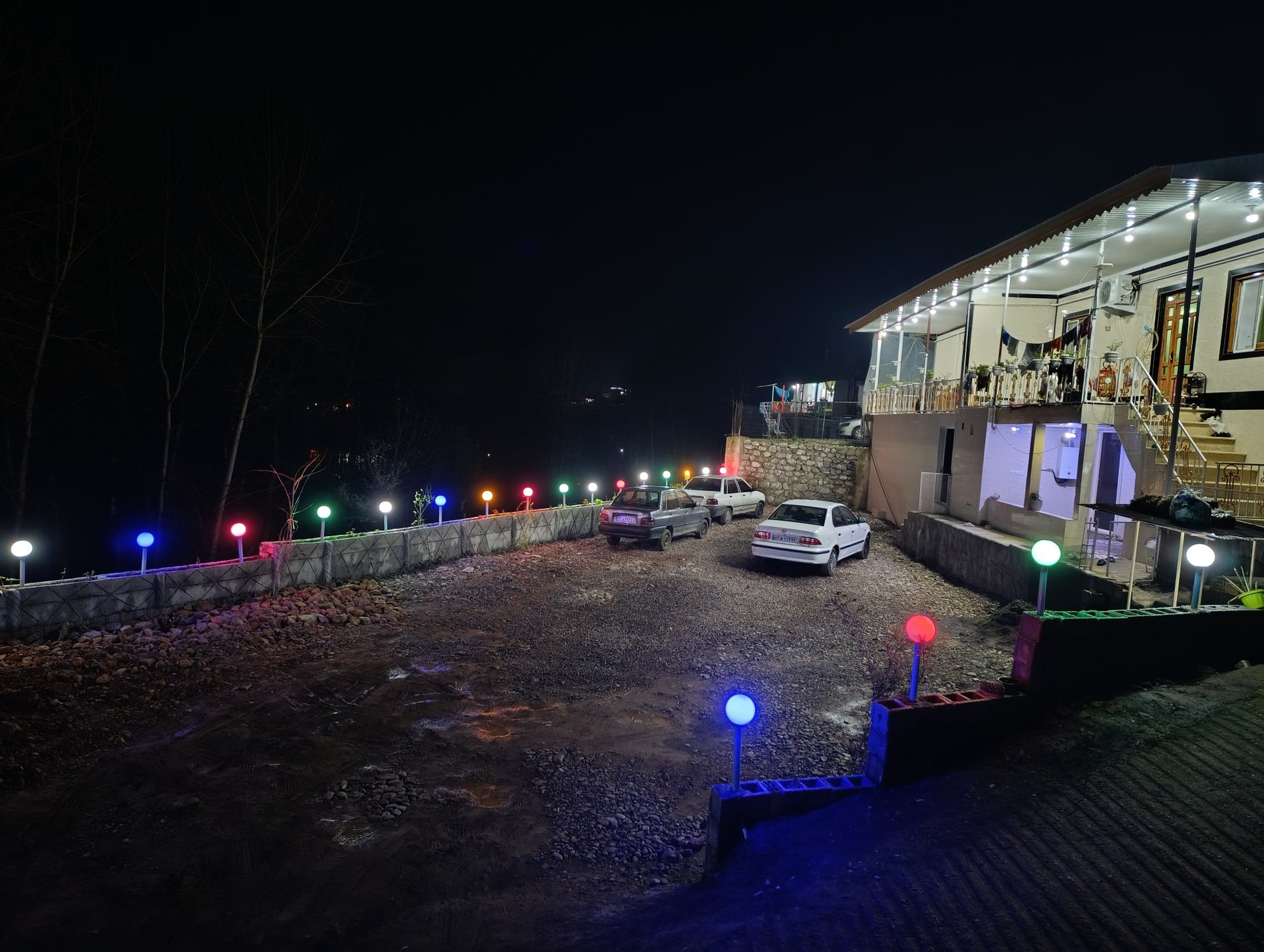 دوخوابه اسماعیل بابایی