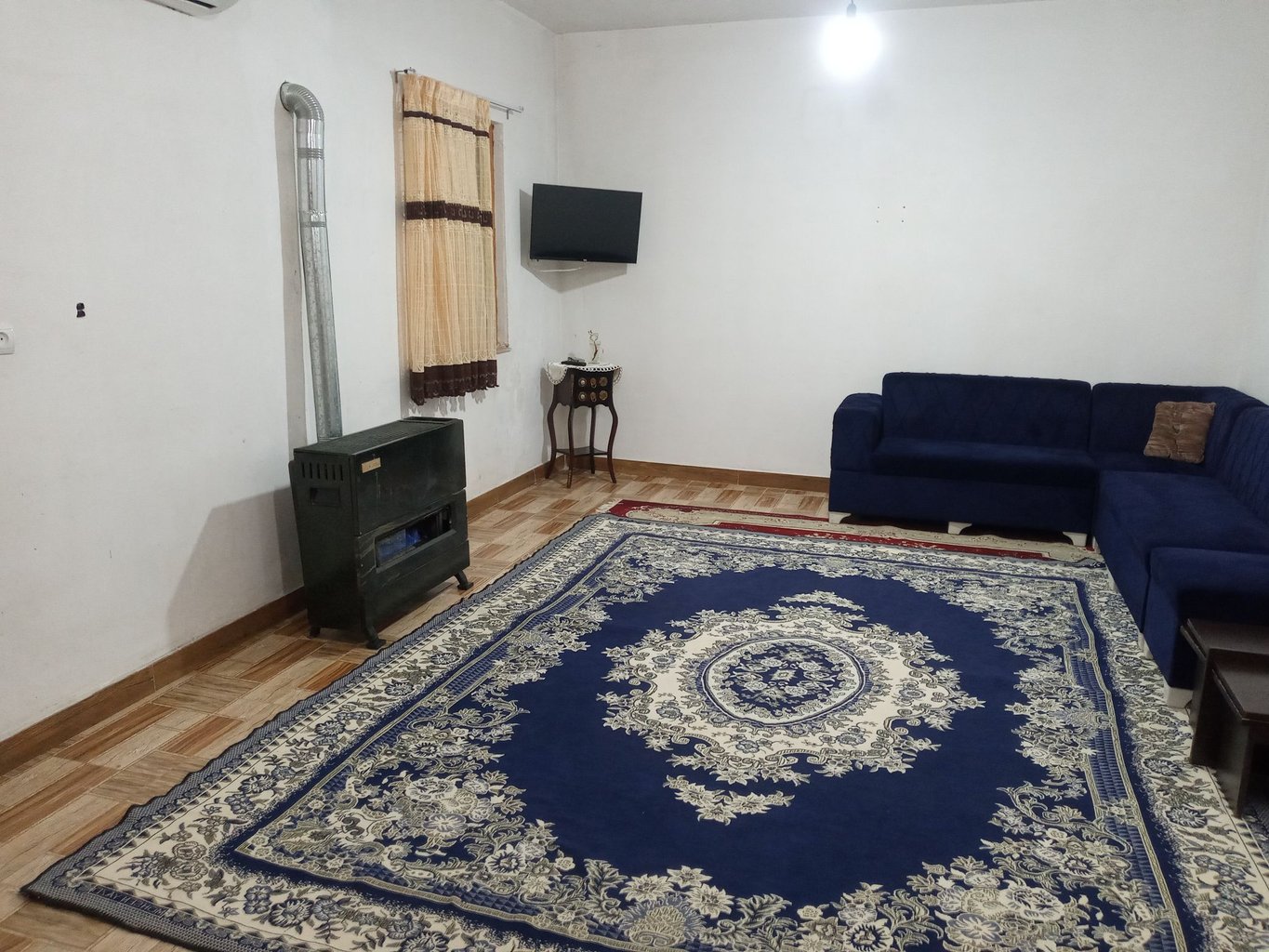 دوخوابه اسماعیل بابایی