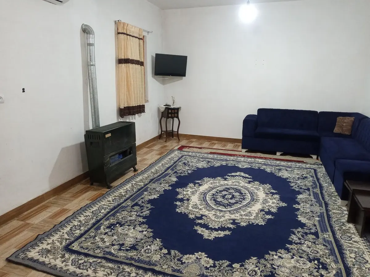 ویلا دوخوابه اسماعیل بابایی