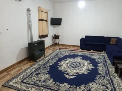 ویلا دوخوابه اسماعیل بابایی