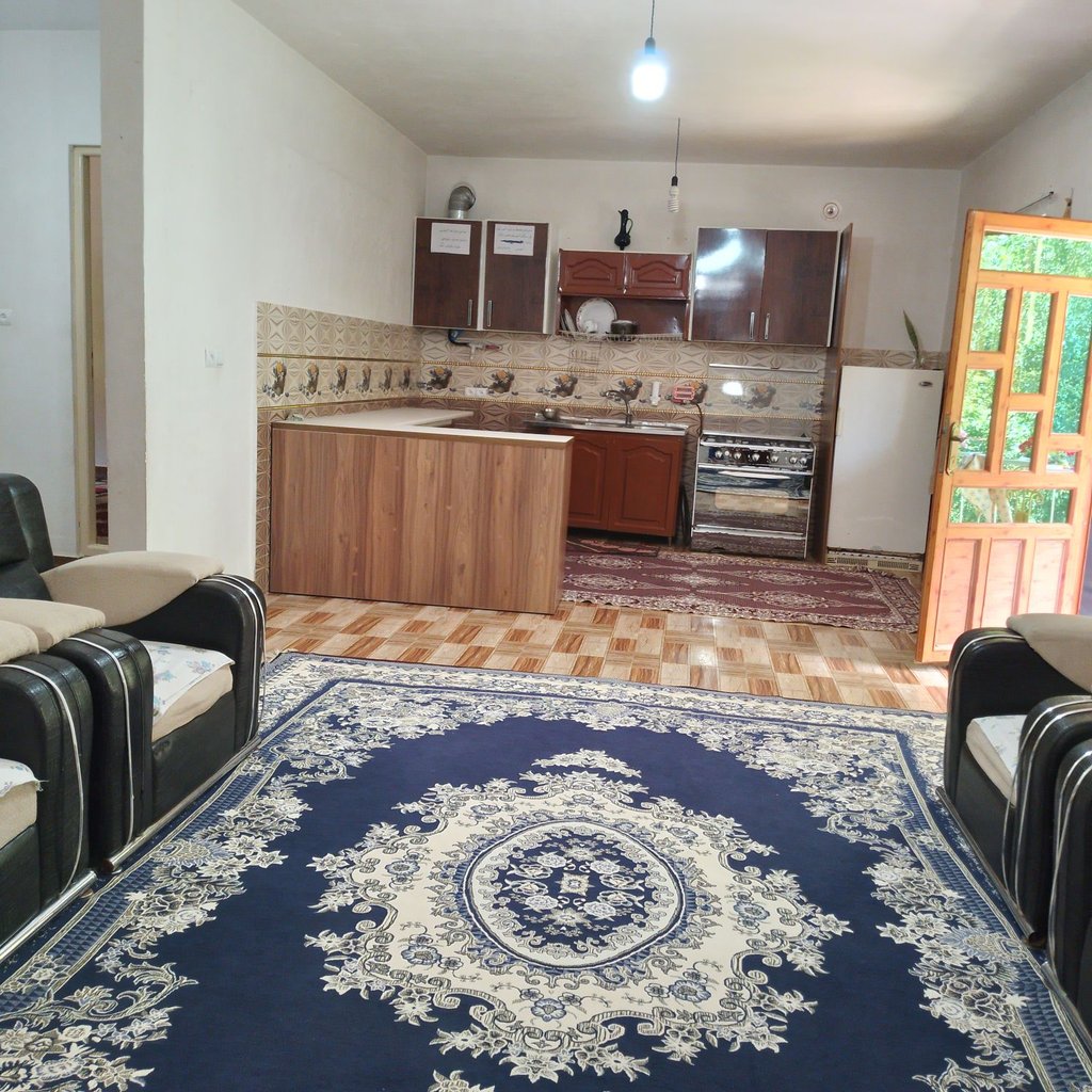 دوخوابه اسماعیل بابایی