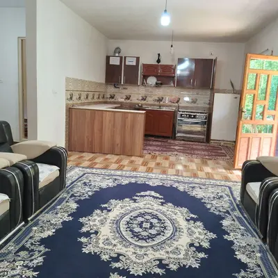 ویلا دوخوابه اسماعیل بابایی