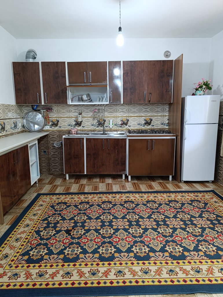 دوخوابه اسماعیل بابایی