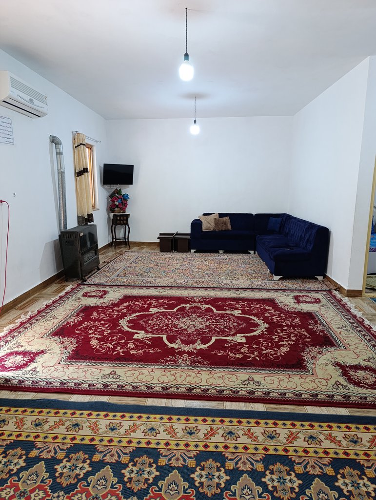 دوخوابه اسماعیل بابایی