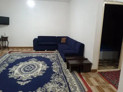 ویلا دوخوابه اسماعیل بابایی