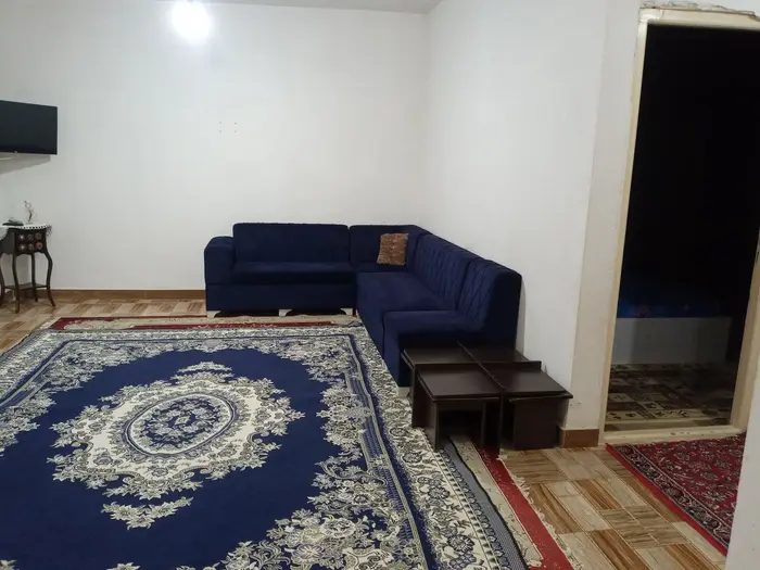 ویلا دوخوابه اسماعیل بابایی