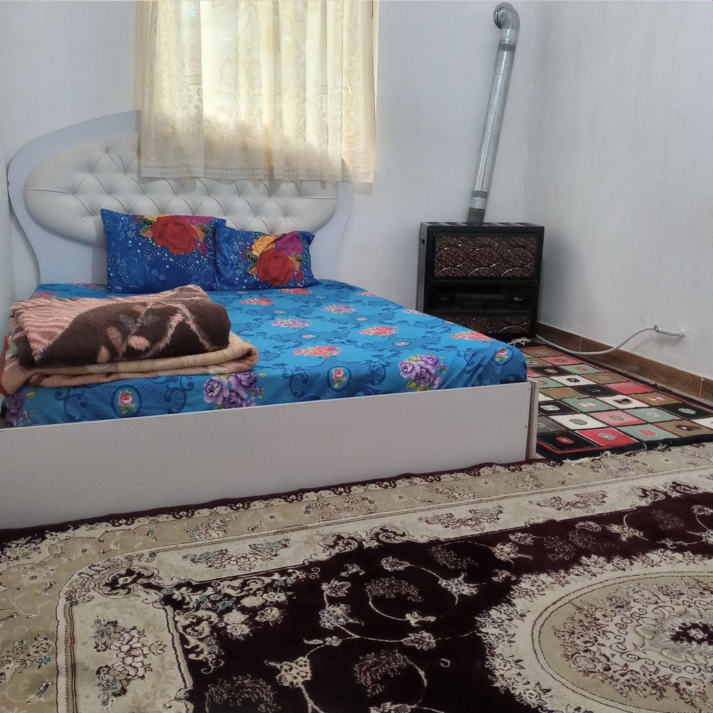 دوخوابه اسماعیل بابایی