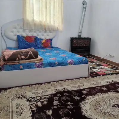 ویلا دوخوابه اسماعیل بابایی