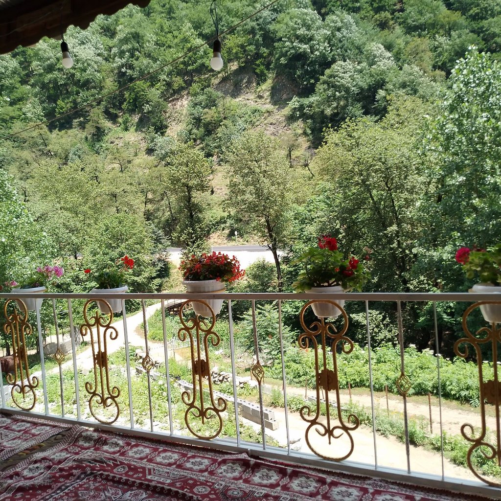 دوخوابه اسماعیل بابایی