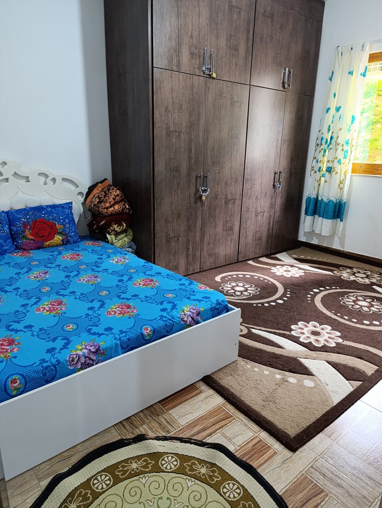 دوخوابه اسماعیل بابایی