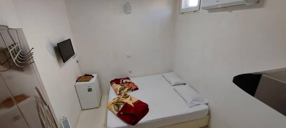 آپارتمان حمید - واحد 403