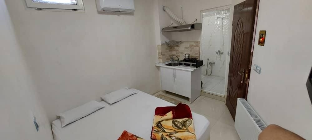 حمید - واحد 404