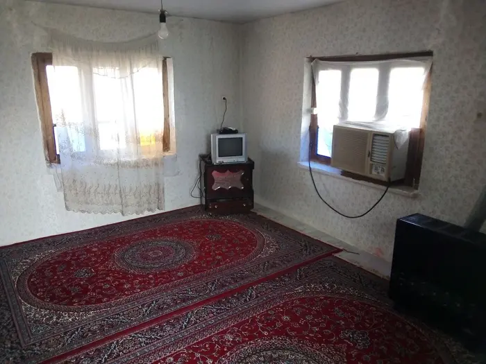 ویلا دوخوابه میله سرا - اتاق خواب ۱