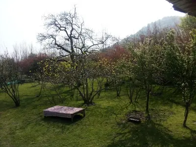 ویلا دوخوابه میله سرا