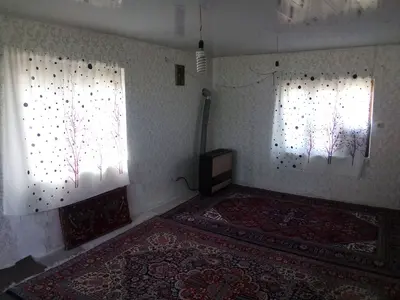 ویلا دوخوابه میله سرا