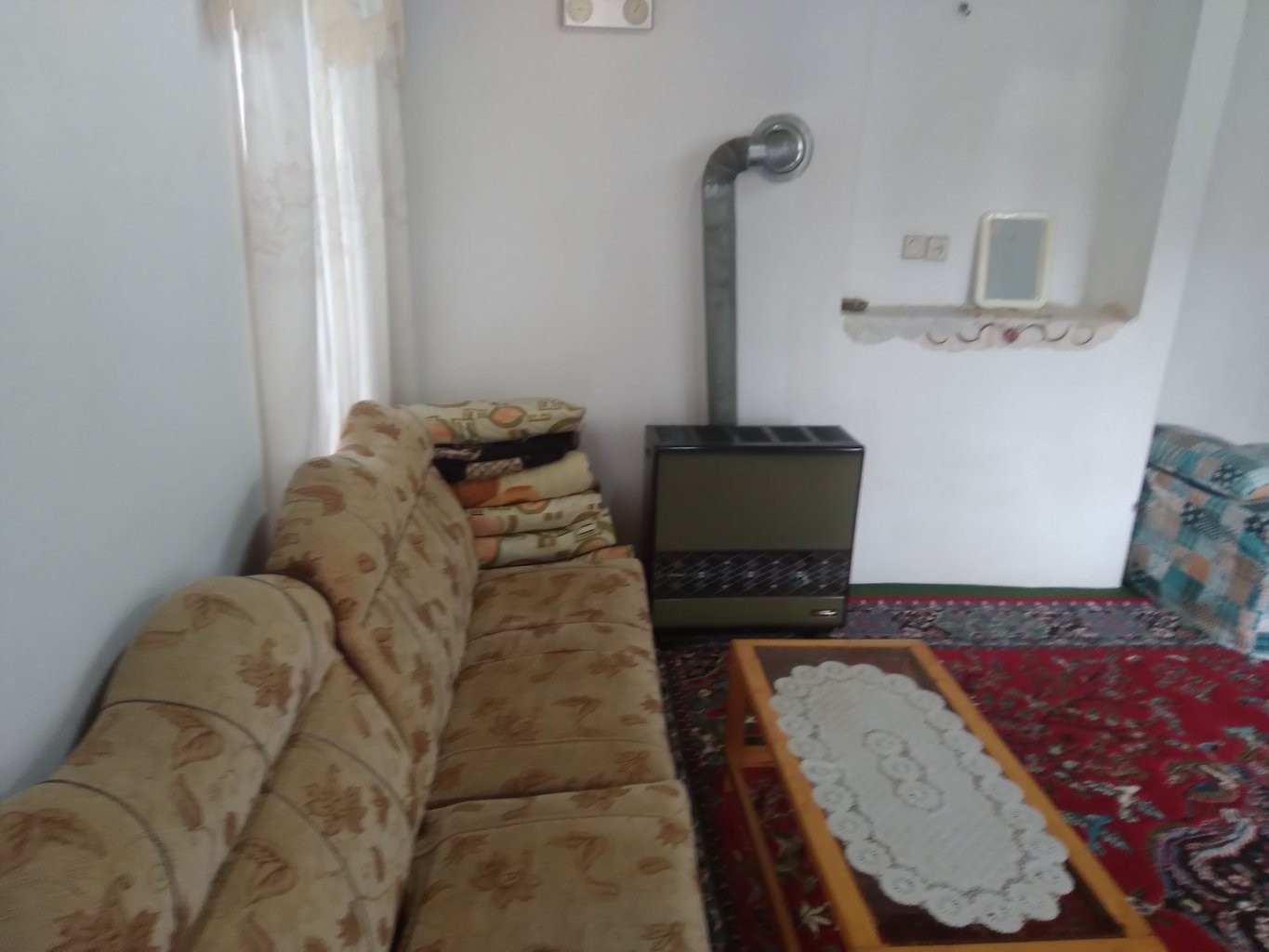 سوئیت فلت وحدت