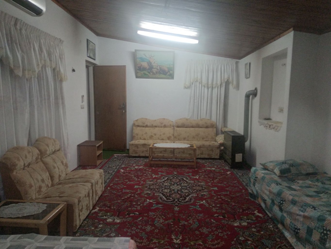 سوئیت فلت وحدت