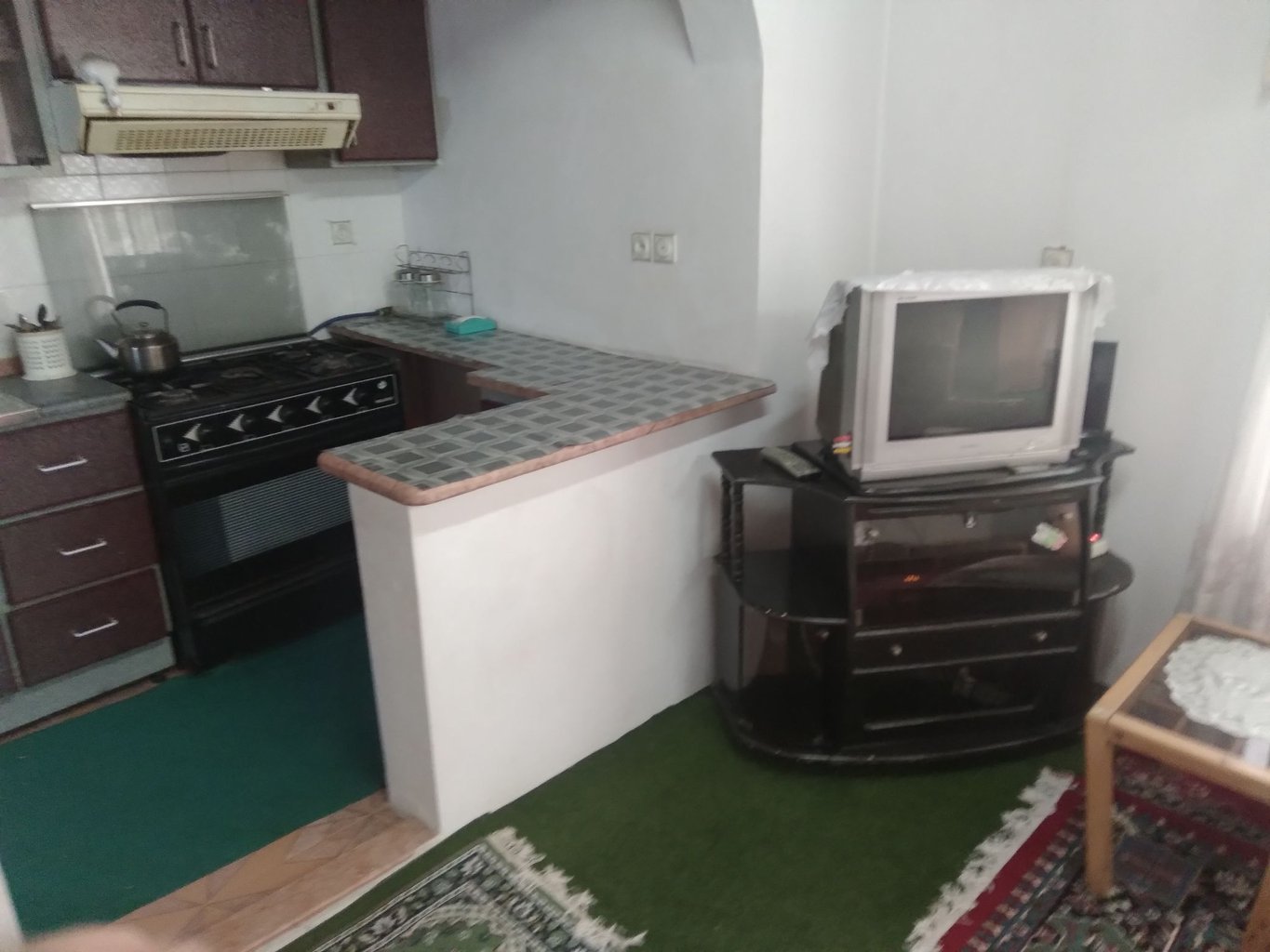 سوئیت فلت وحدت