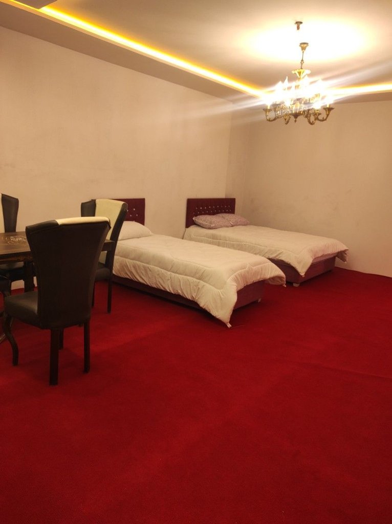 تندیس - واحد پنج تخته