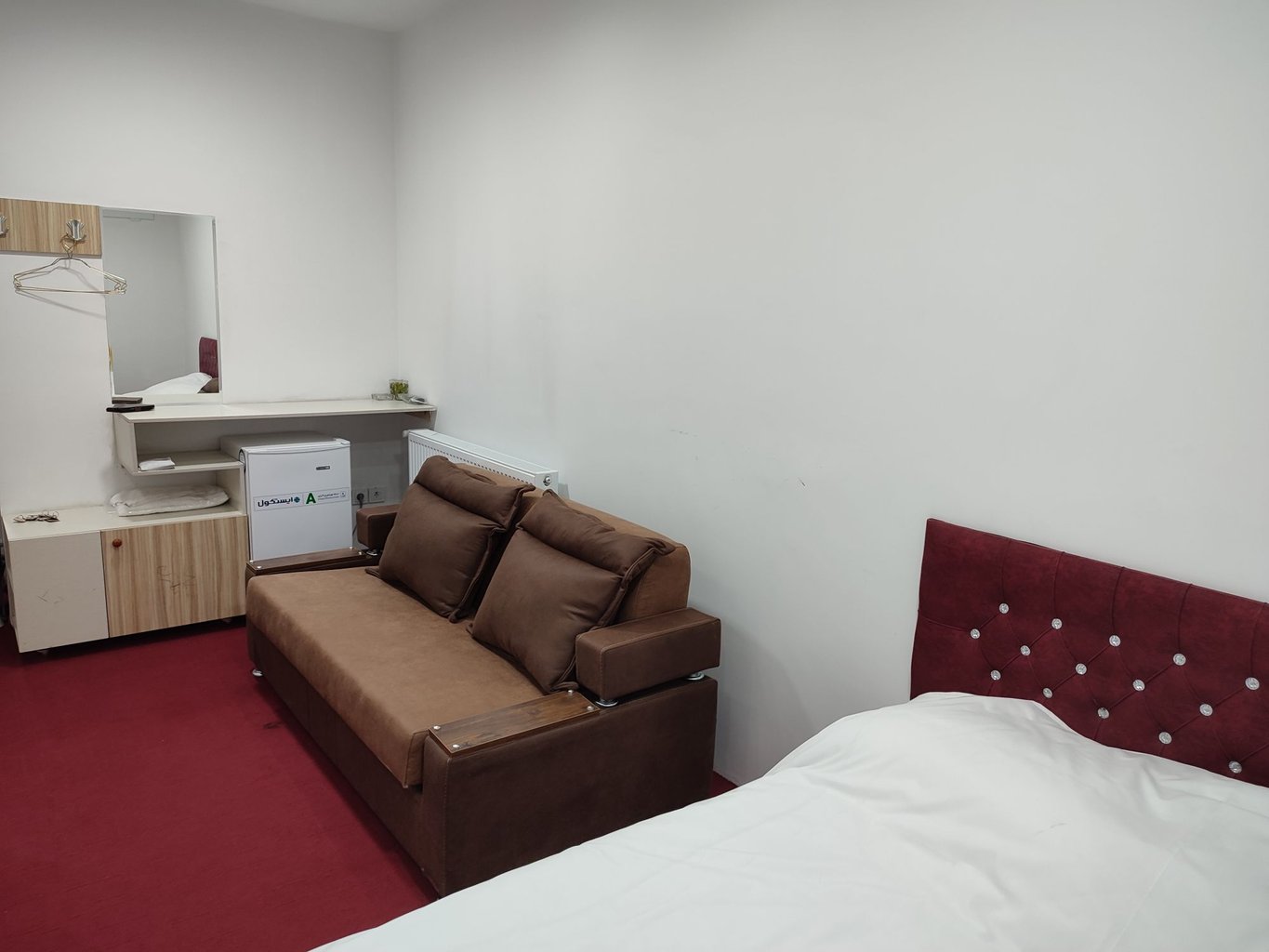 تندیس - واحد دوتخته 1