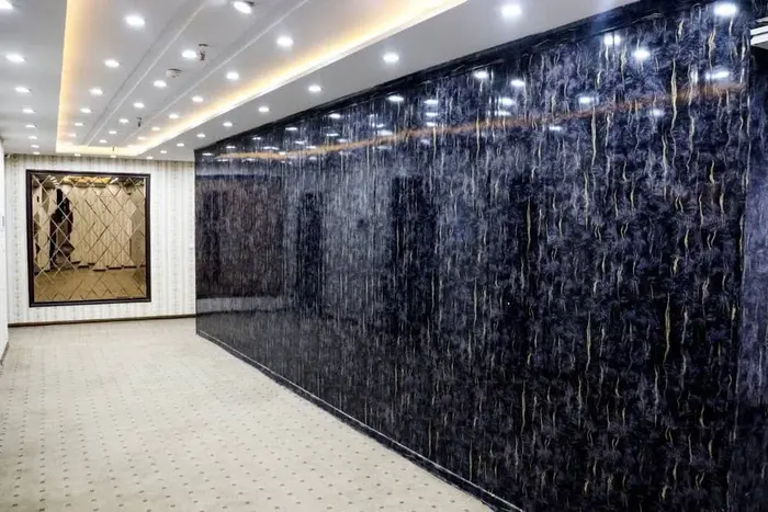 مجتمع اقامتگاهی تندیس - واحد سه تخته 106