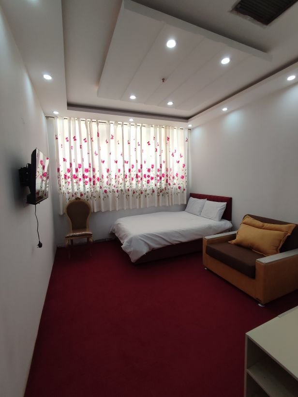 تندیس - واحد دوتخته 1