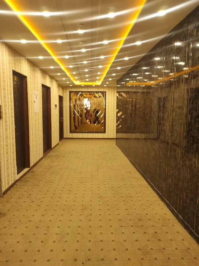 مجتمع اقامتگاهی تندیس - واحد دوتخته دبل ۱۱۲