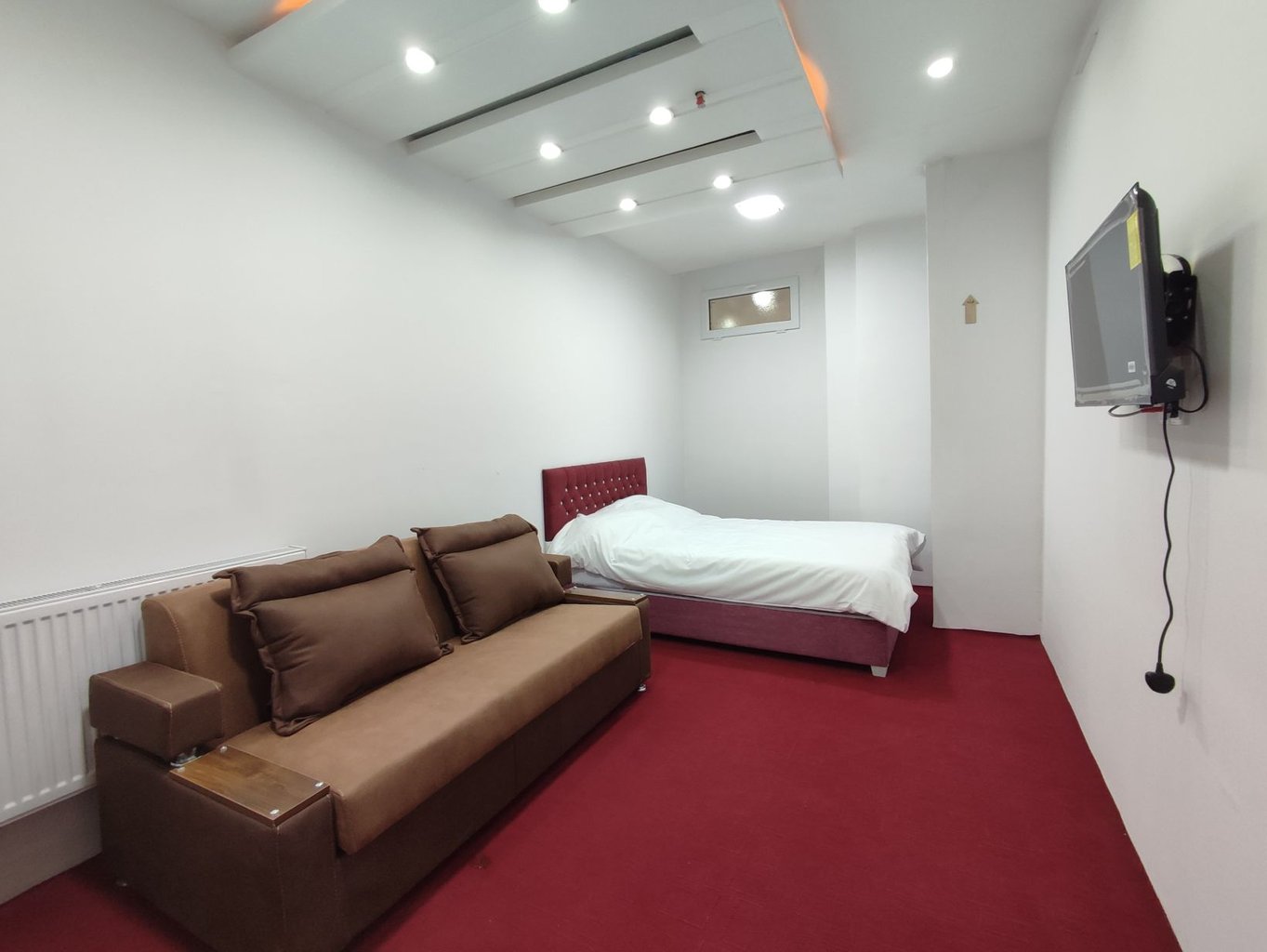 تندیس - واحد دوتخته 1