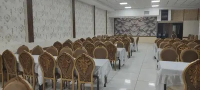 مجتمع اقامتی تندیس - واحد پنج تخته