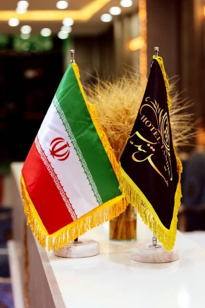 مجتمع اقامتی تندیس - واحد سه تخته 106