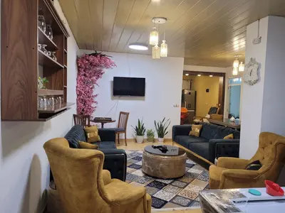 ویلا دوخوابه اطبا 63