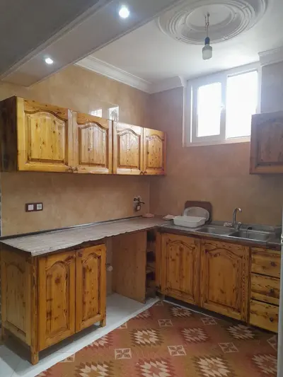 آپارتمان دوخوابه کاشانه ‍۱