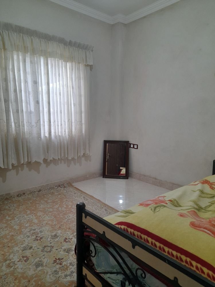 دوخوابه کاشانه ‍۱