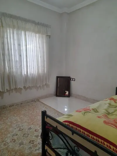 آپارتمان دوخوابه کاشانه ‍۱