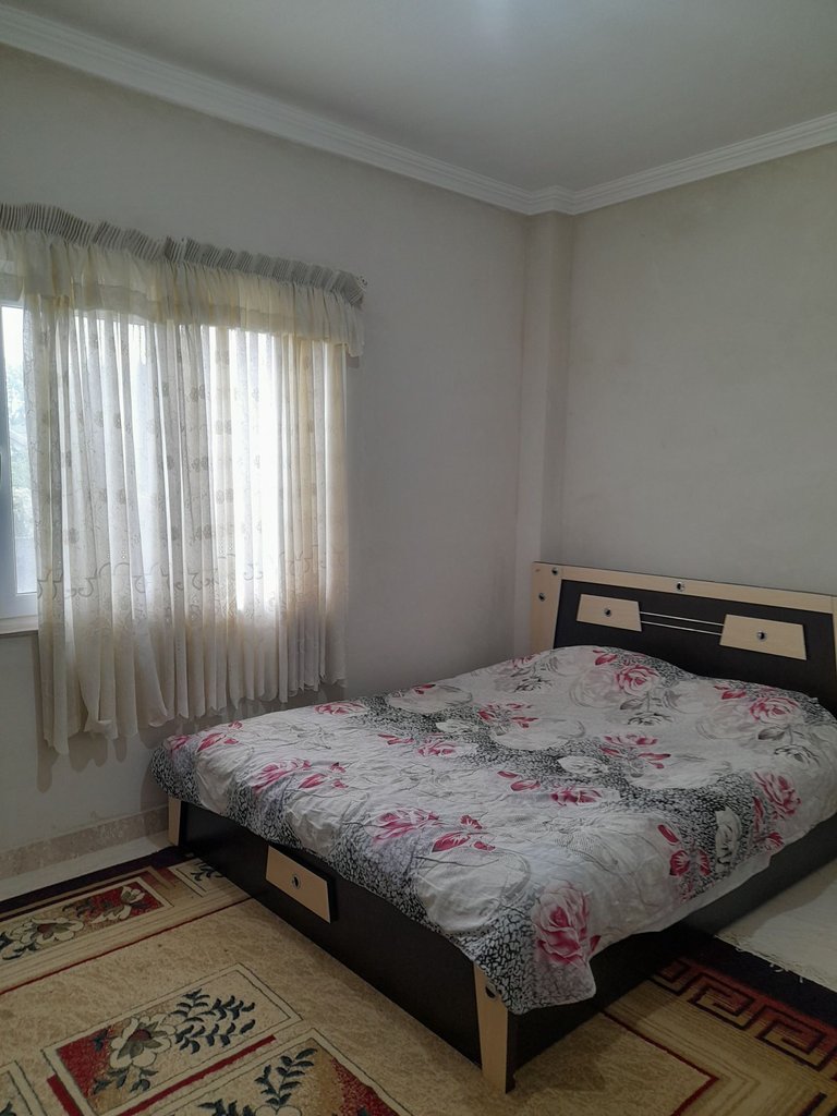 آپارتمان دوخوابه کاشانه ‍۱