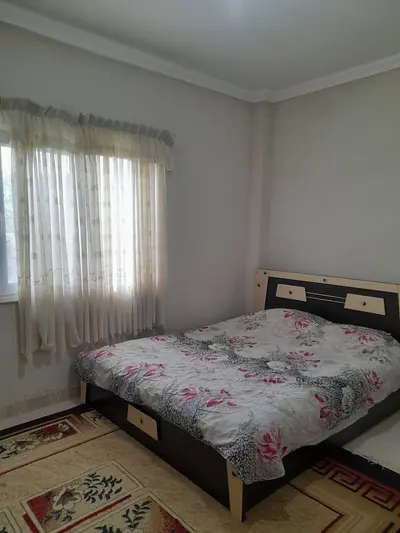 آپارتمان دوخوابه کاشانه ‍۱