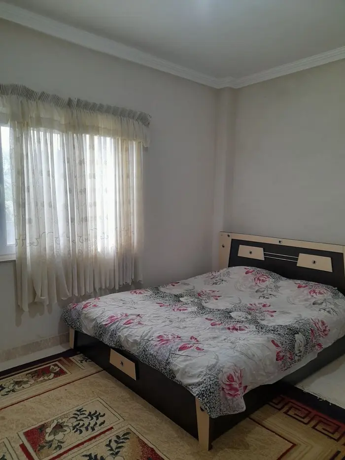 آپارتمان دوخوابه کاشانه ‍۱