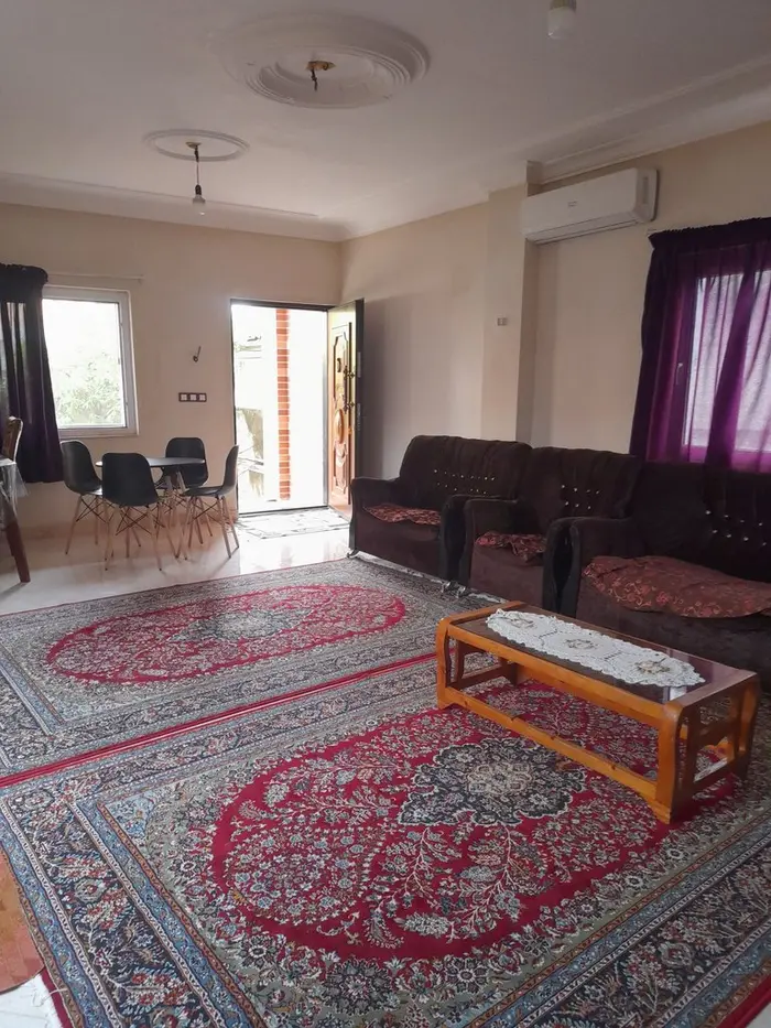 آپارتمان دوخوابه کاشانه ‍۱