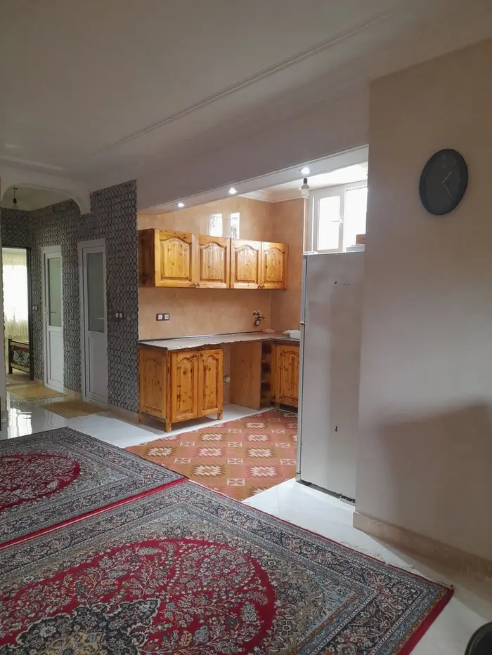 آپارتمان دوخوابه کاشانه ‍۱