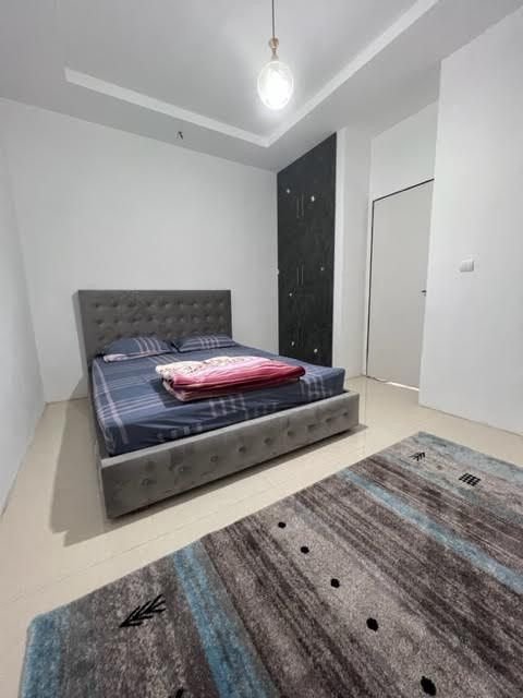 دوخوابه استخردار آبگرم یاس 12