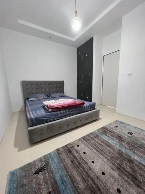 ویلا دوخوابه استخردار آبگرم یاس 12