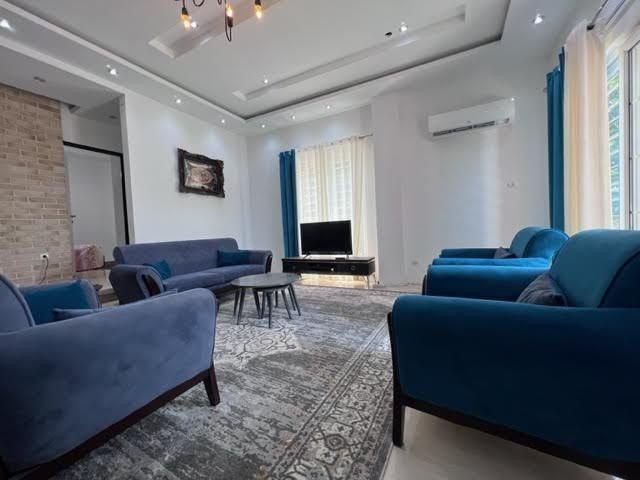 دوخوابه استخردار آبگرم یاس 12