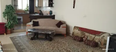 سوئیت فلت آرمین 1