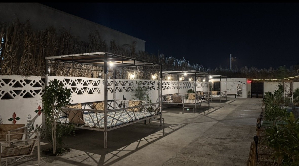 بومگردی فلت رامش واحد یک تخته ساحل