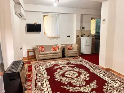 ویلا چهارخوابه مهرادی