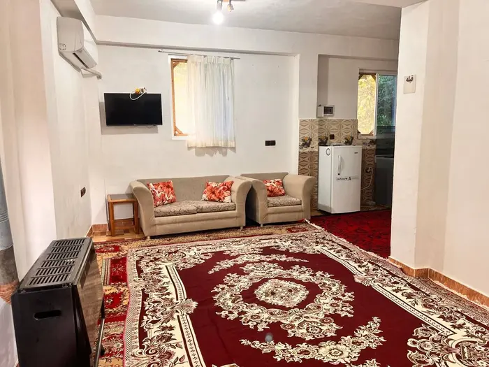 ویلا چهارخوابه مهرادی