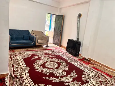 ویلا دوخوابه جنگلی مهراد ۲