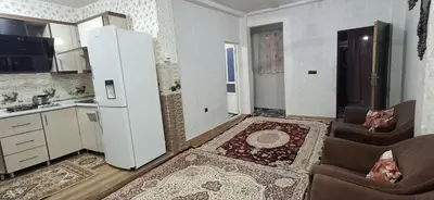 ویلا دوخوابه جنگلی مهراد 1