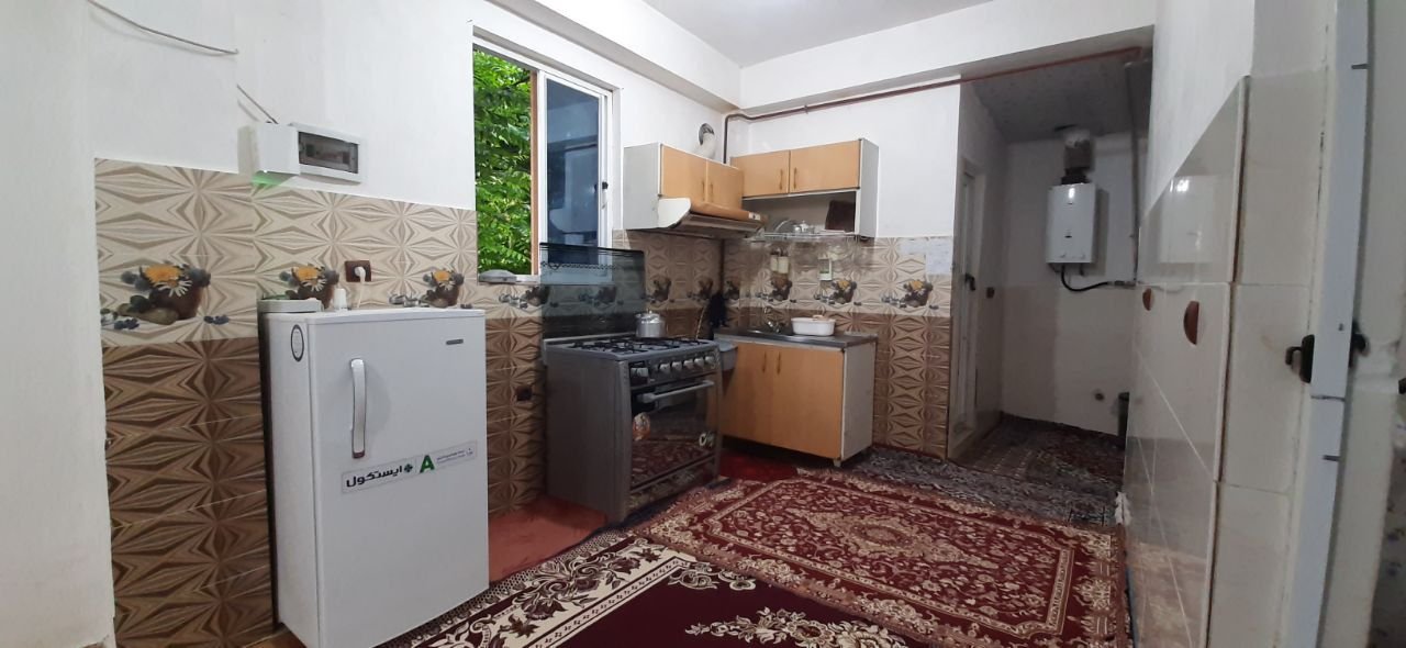 دوخوابه روستایی مهدی 2